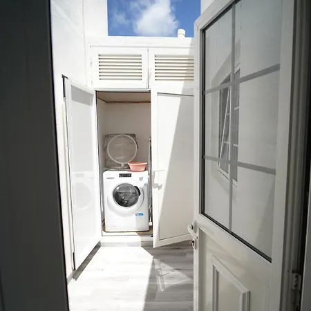 Appartement Casa Lolina *