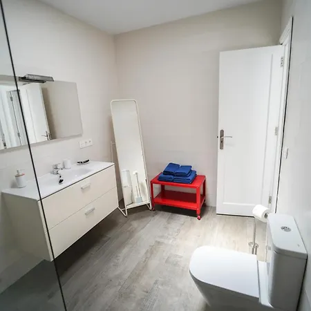 Casa Lolina Appartement
