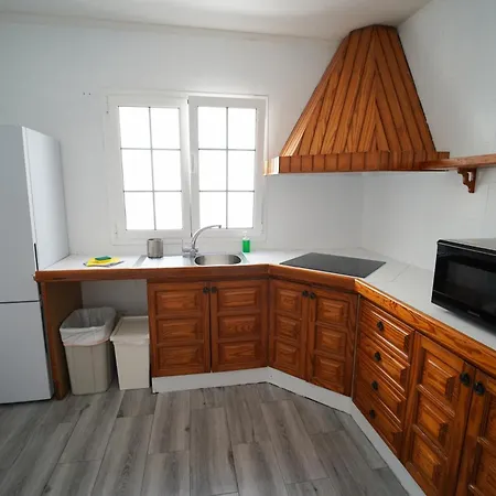 Appartement Casa Lolina Arrieta (Lanzarote)