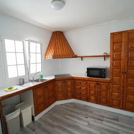 Appartement Casa Lolina *