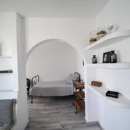 Casa Lolina Appartement Arrieta (Lanzarote)