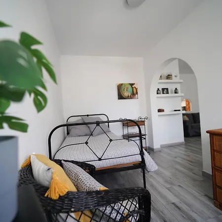 Appartement Casa Lolina Arrieta (Lanzarote)