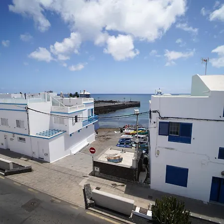 Casa Lolina Arrieta (Lanzarote)